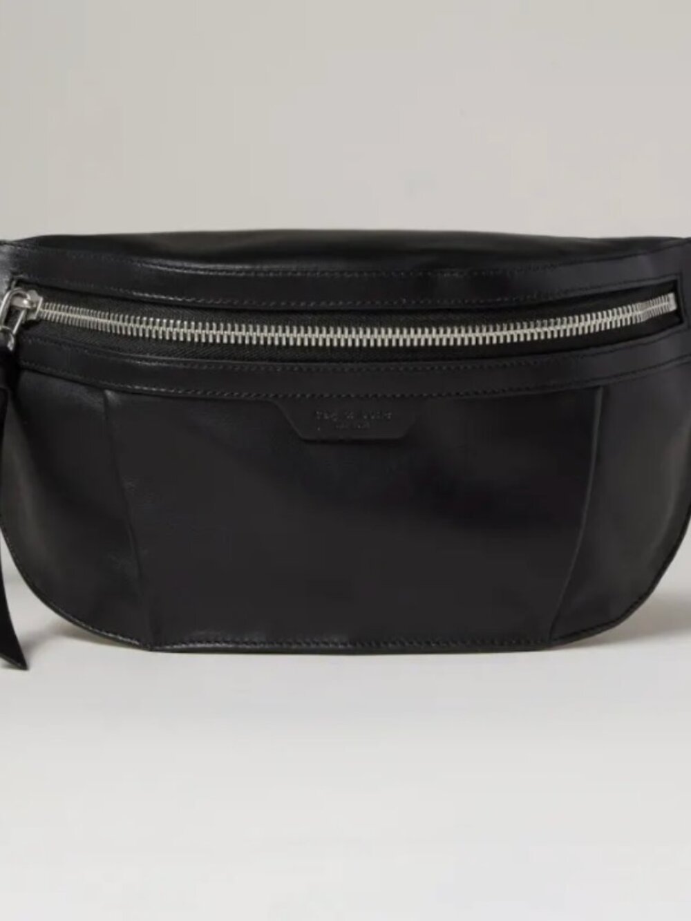 Commuter Fanny Pack Bag - Picture 8 of 8